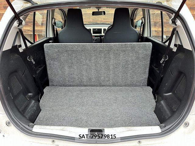 Suzuki ALTO 2020-05 7720527-20