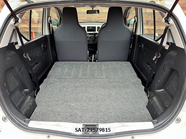 Suzuki ALTO 2020-05 7720527-21
