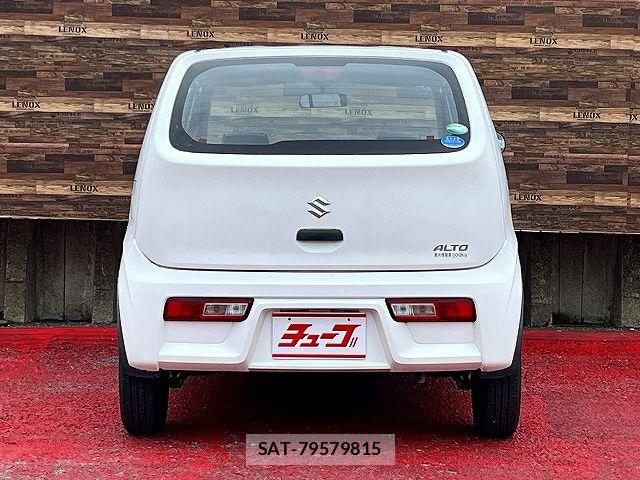 Suzuki ALTO 2020-05 7720527-22
