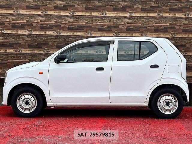 Suzuki ALTO 2020-05 7720527-23