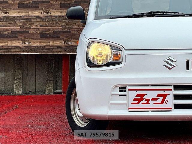 Suzuki ALTO 2020-05 7720527-25