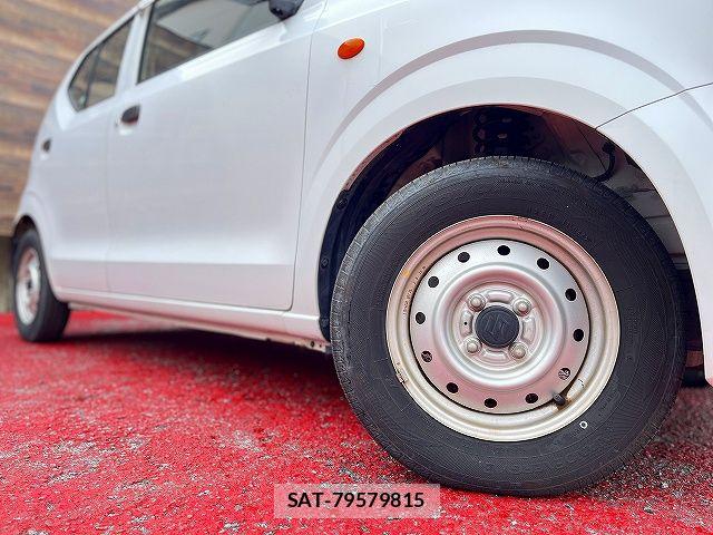 Suzuki ALTO 2020-05 7720527-26