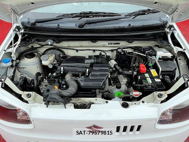 Suzuki ALTO 2020-05 7720527-27