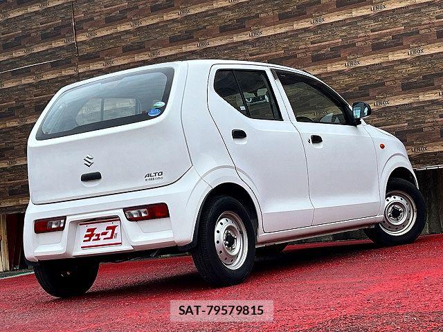 Suzuki ALTO 2020-05 7720527-2