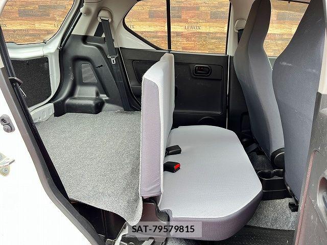 Suzuki ALTO 2020-05 7720527-3
