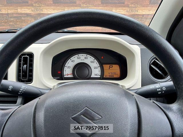 Suzuki ALTO 2020-05 7720527-7