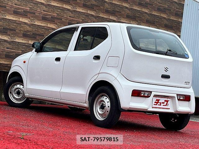 Suzuki ALTO 2020-05 7720527-8