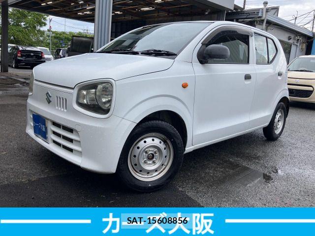 Suzuki ALTO 2015-10 7720529-0