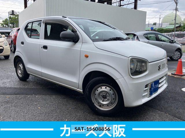 Suzuki ALTO 2015-10 7720529-1