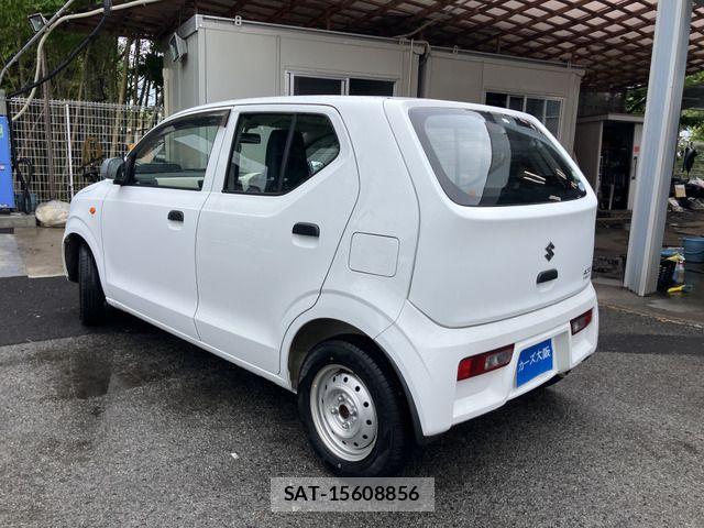 Suzuki ALTO 2015-10 7720529-2