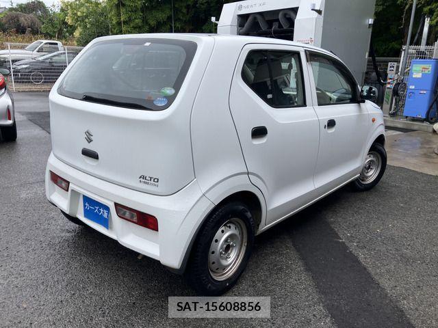 Suzuki ALTO 2015-10 7720529-3