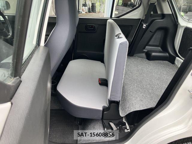 Suzuki ALTO 2015-10 7720529-4