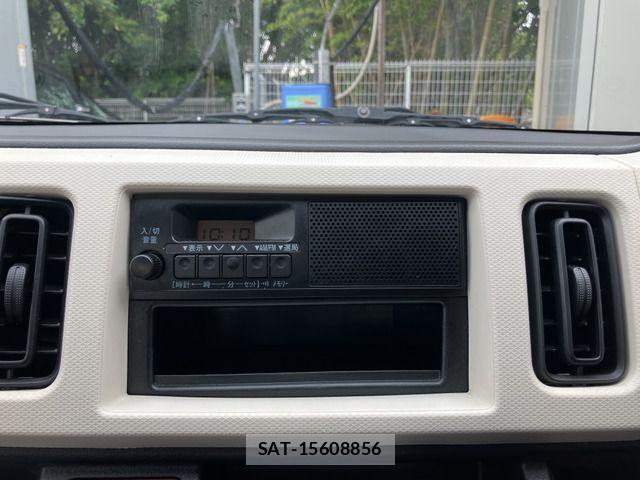 Suzuki ALTO 2015-10 7720529-7