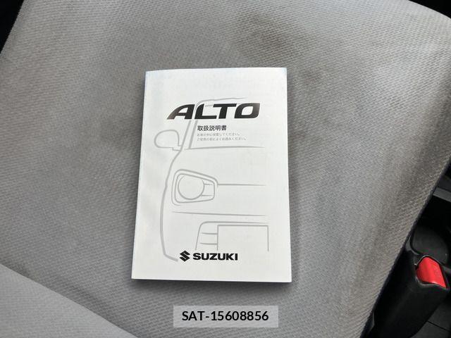 Suzuki ALTO 2015-10 7720529-8