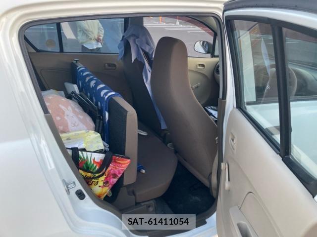 Suzuki ALTO 2015-03 7782486-12
