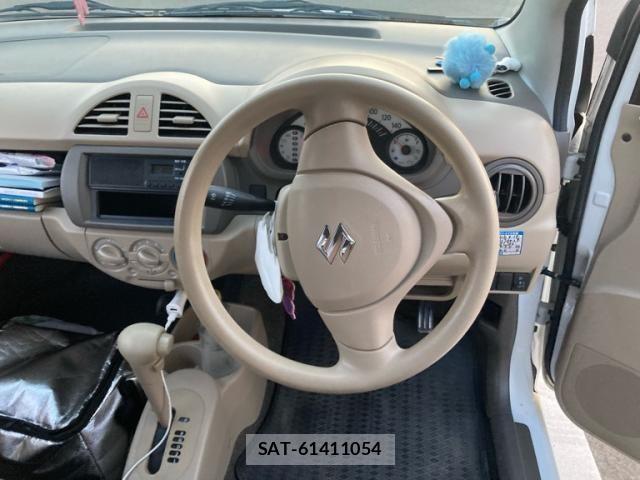 Suzuki ALTO 2015-03 7782486-15