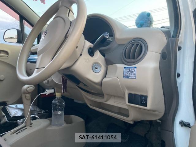 Suzuki ALTO 2015-03 7782486-16