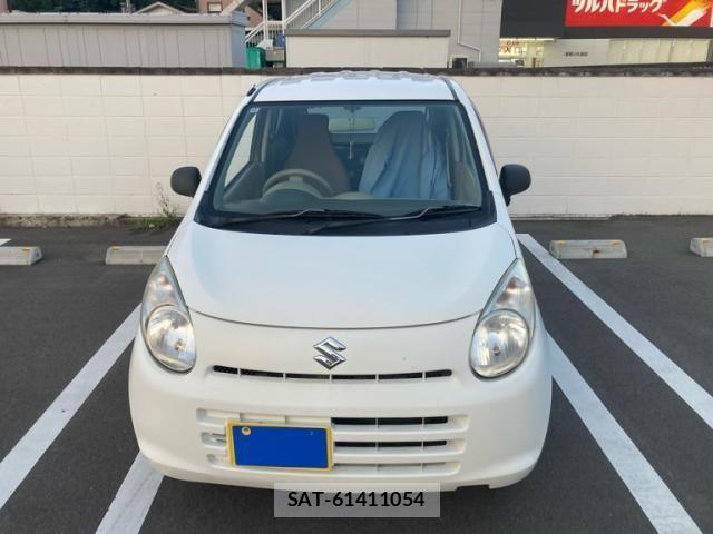Suzuki ALTO 2015-03 7782486-0
