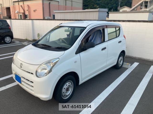 Suzuki ALTO 2015-03 7782486-1