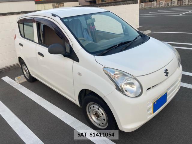 Suzuki ALTO 2015-03 7782486-2