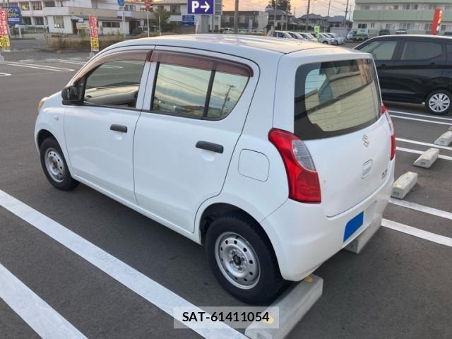 Suzuki ALTO 2015-03 7782486-4