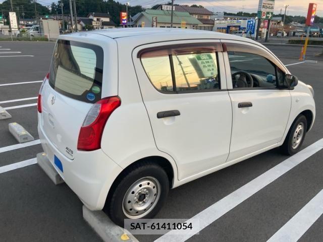 Suzuki ALTO 2015-03 7782486-5