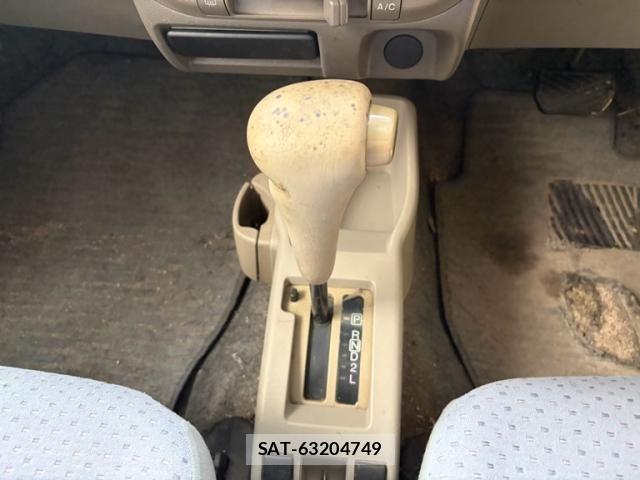Suzuki ALTO 2007-01 7875230-9