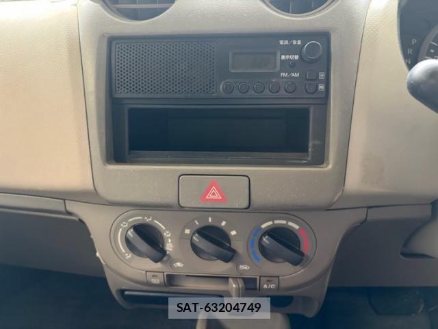 Suzuki ALTO 2007-01 7875230-10