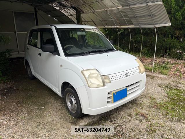 Suzuki ALTO 2007-01 7875230-1