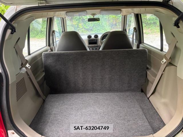 Suzuki ALTO 2007-01 7875230-4