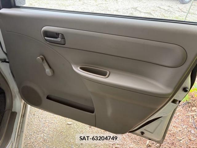 Suzuki ALTO 2007-01 7875230-5