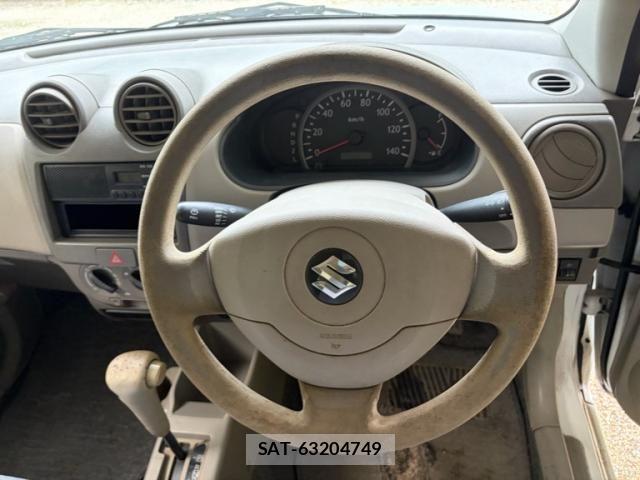 Suzuki ALTO 2007-01 7875230-8