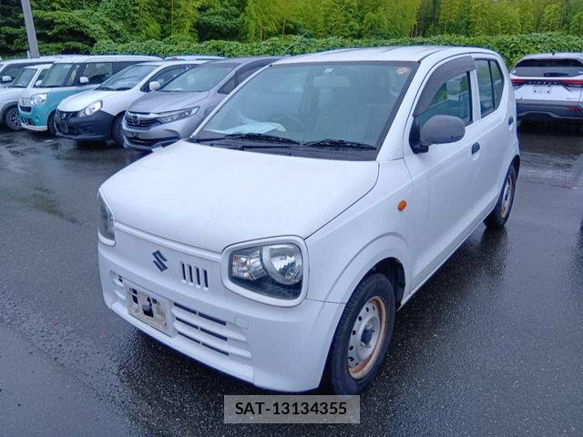 Suzuki ALTO 2016-06 7902212-0