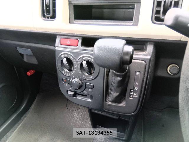 Suzuki ALTO 2016-06 7902212-9
