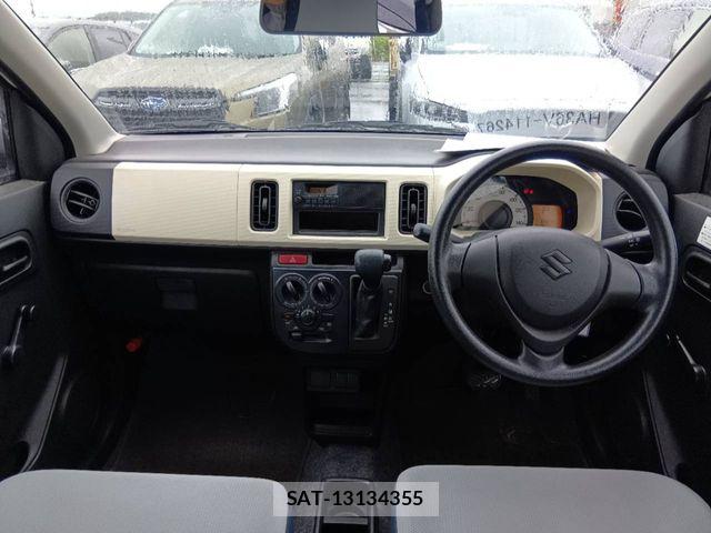 Suzuki ALTO 2016-06 7902212-1