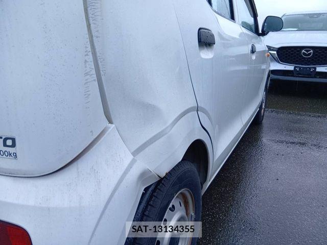 Suzuki ALTO 2016-06 7902212-11
