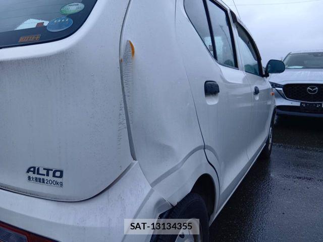Suzuki ALTO 2016-06 7902212-12