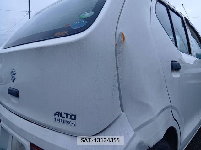 Suzuki ALTO 2016-06 7902212-14