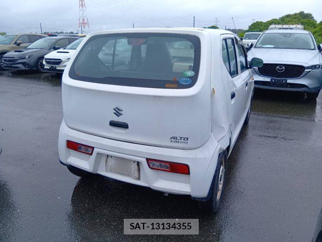 Suzuki ALTO 2016-06 7902212-2