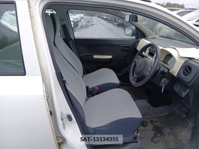 Suzuki ALTO 2016-06 7902212-3