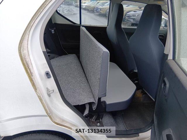 Suzuki ALTO 2016-06 7902212-5