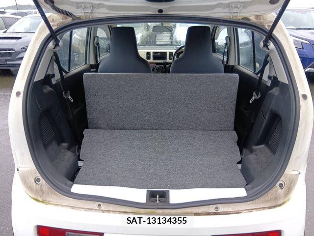 Suzuki ALTO 2016-06 7902212-6