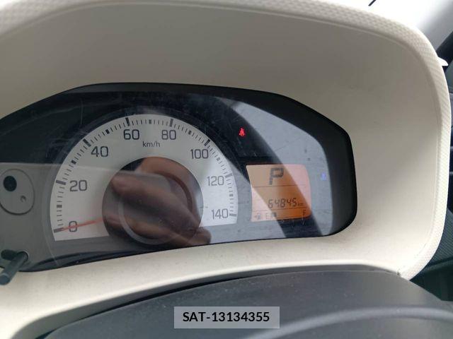 Suzuki ALTO 2016-06 7902212-7