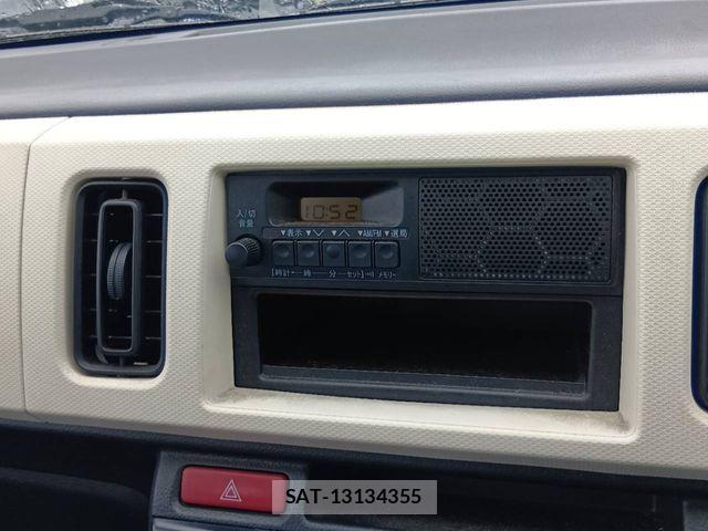 Suzuki ALTO 2016-06 7902212-8