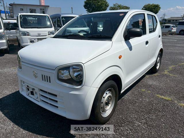 Suzuki ALTO 2020-06 7978452-0