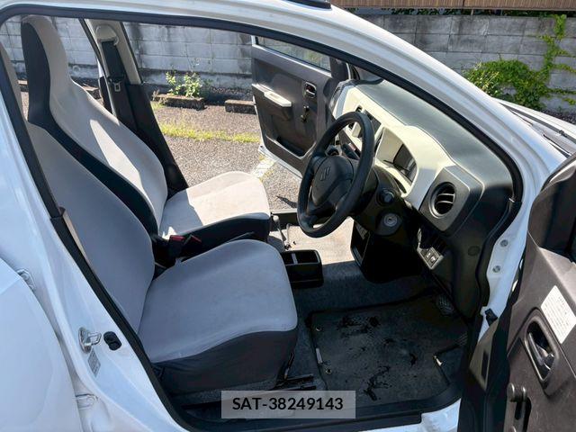 Suzuki ALTO 2020-06 7978452-13