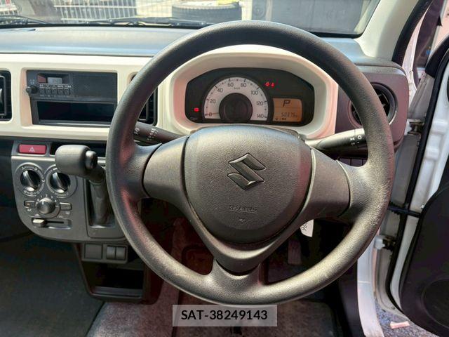 Suzuki ALTO 2020-06 7978452-14