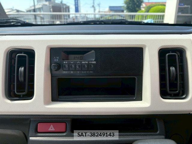 Suzuki ALTO 2020-06 7978452-16