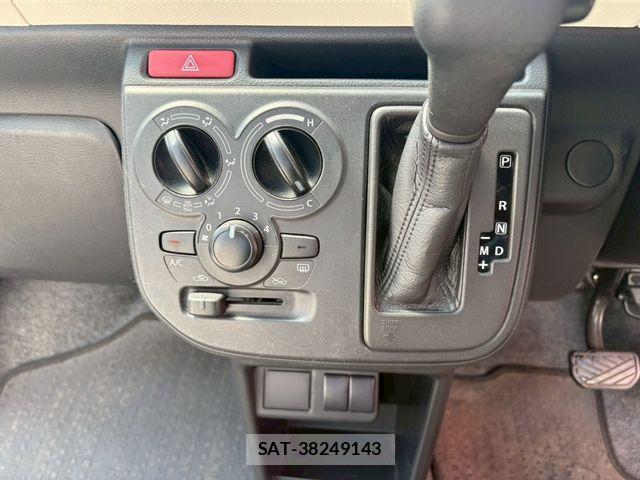 Suzuki ALTO 2020-06 7978452-17