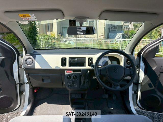 Suzuki ALTO 2020-06 7978452-1